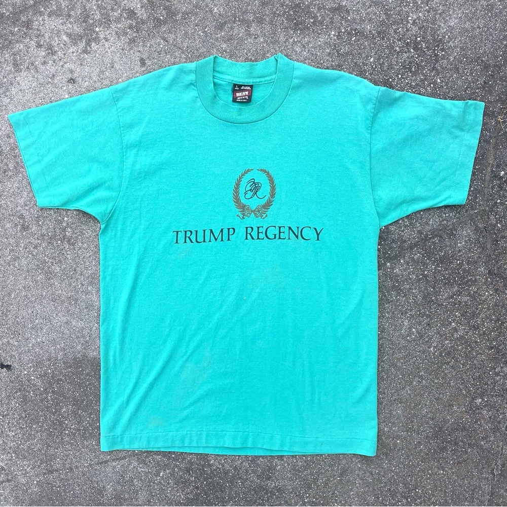 Vintage Trump Regency T-Shirt